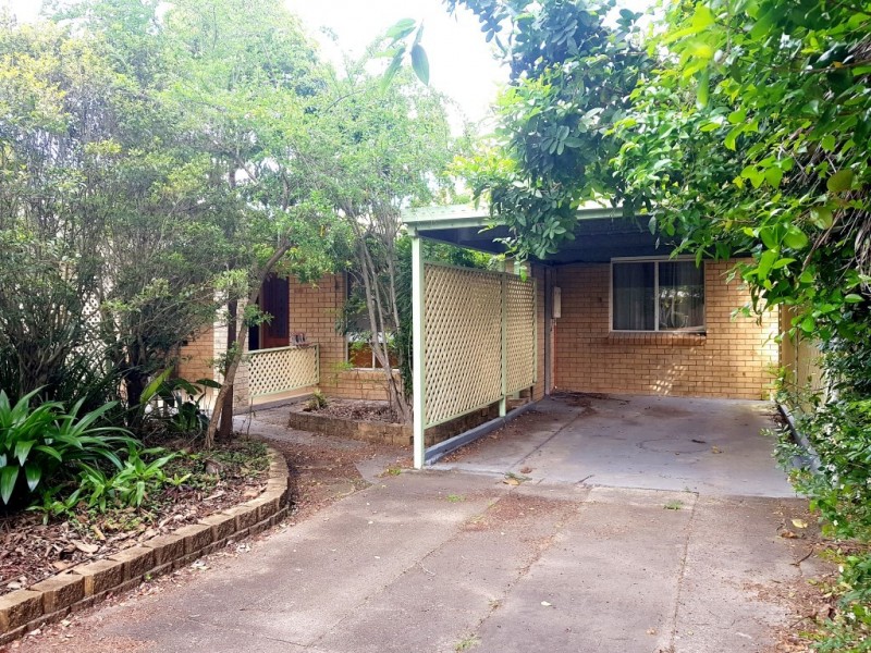 81 Dale Street, Granville QLD 4650