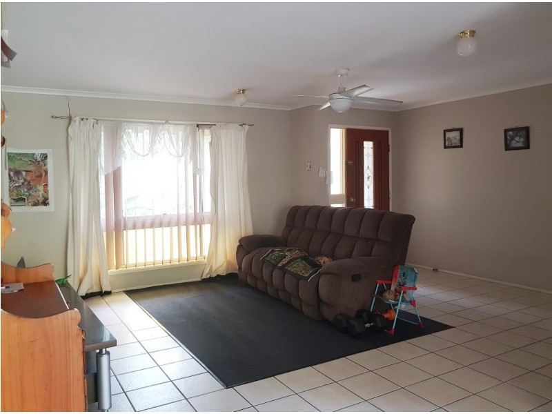 81 Dale Street, Granville QLD 4650
