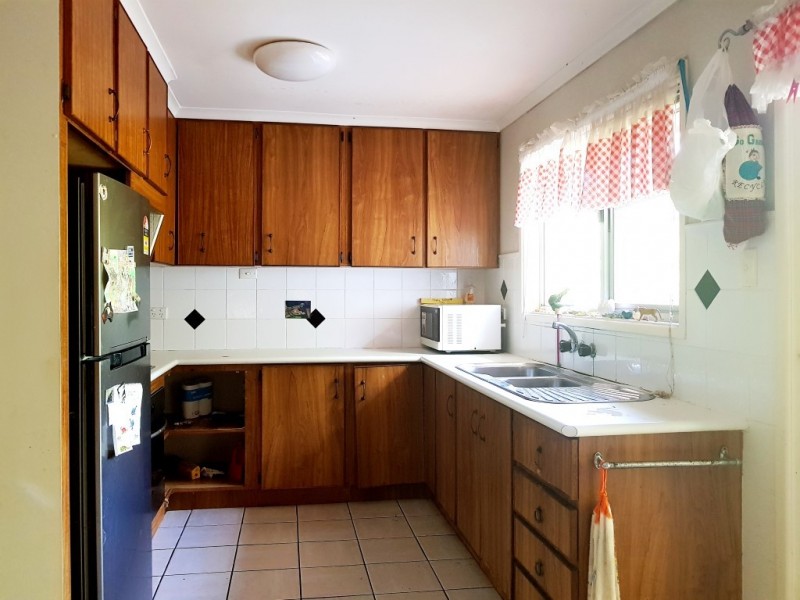 81 Dale Street, Granville QLD 4650