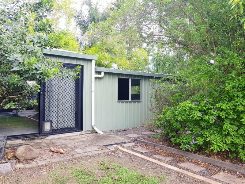 81 Dale Street, Granville QLD 4650