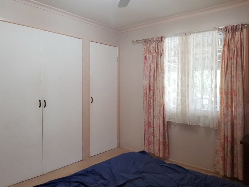 81 Dale Street, Granville QLD 4650