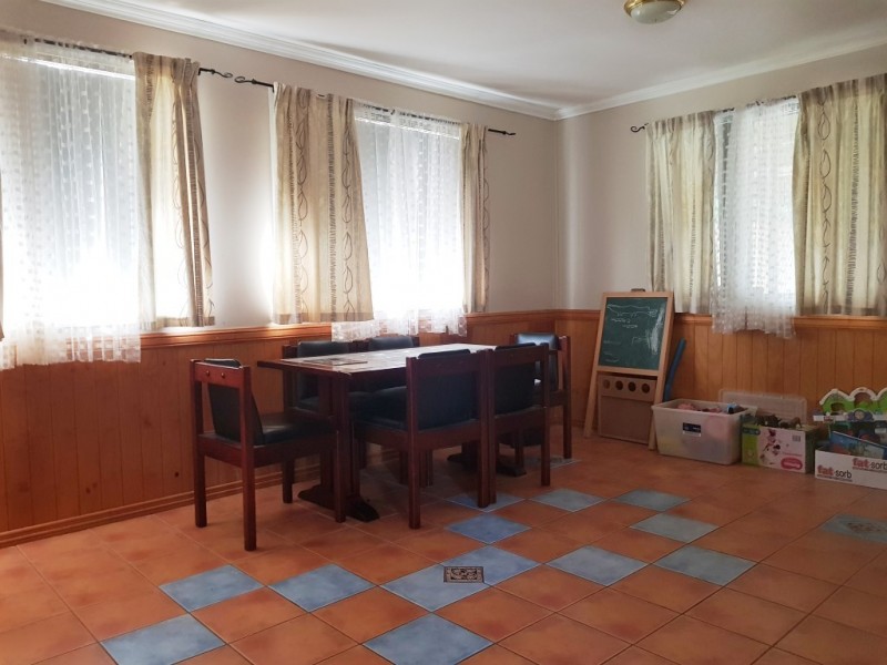 81 Dale Street, Granville QLD 4650