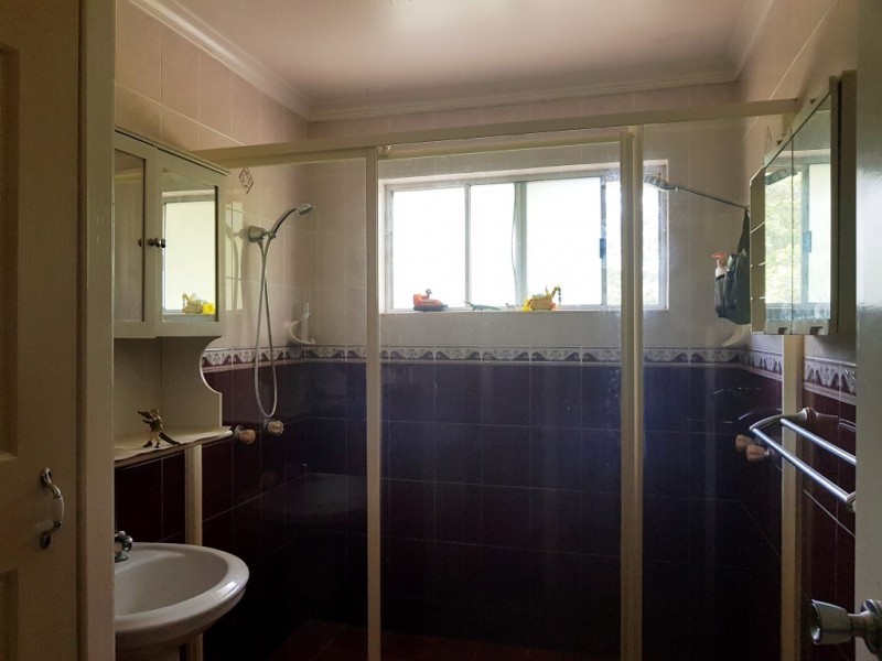 81 Dale Street, Granville QLD 4650