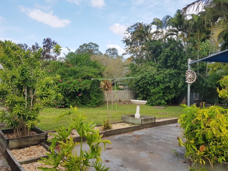 81 Dale Street, Granville QLD 4650