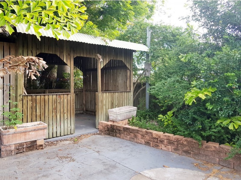 81 Dale Street, Granville QLD 4650