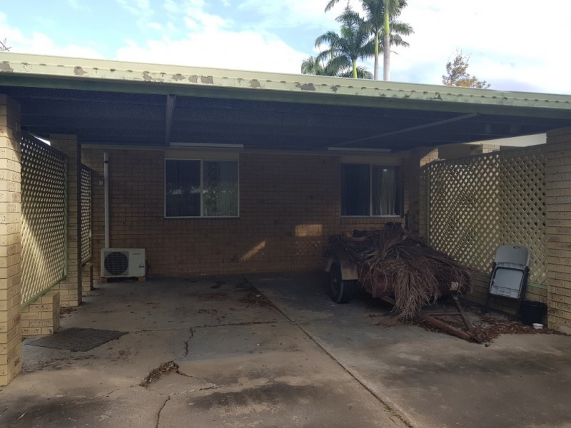 81 Dale Street, Granville QLD 4650