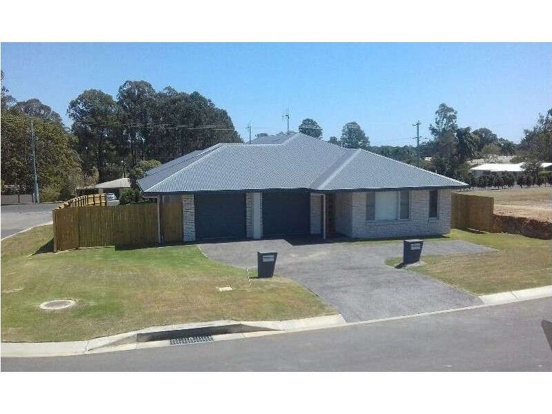 Tinana QLD 4650