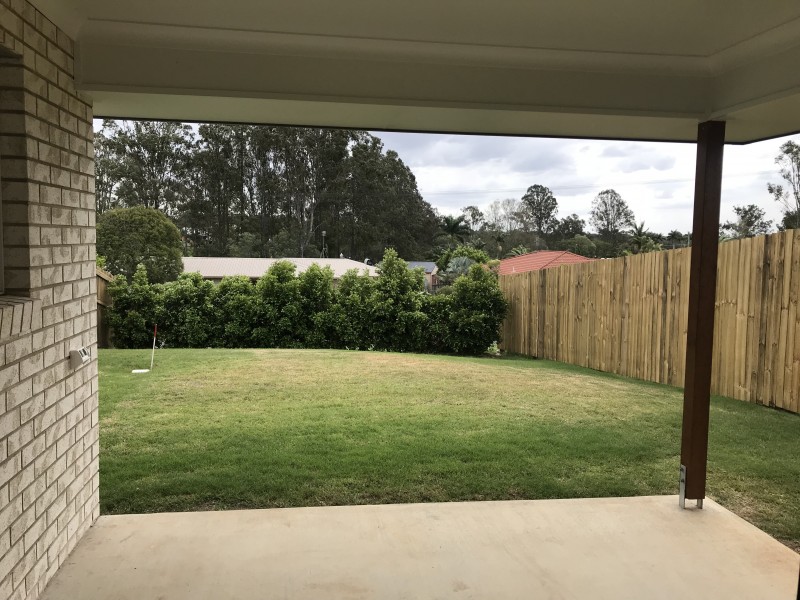 Tinana QLD 4650