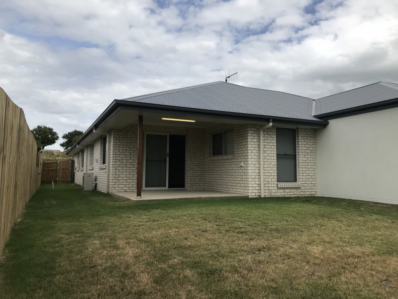 Tinana QLD 4650
