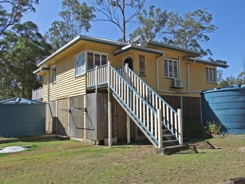 Bauple QLD 4650