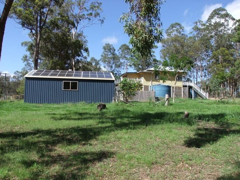 Bauple QLD 4650