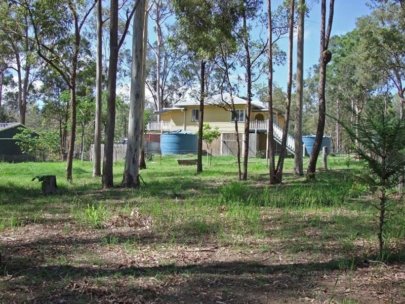 Bauple QLD 4650