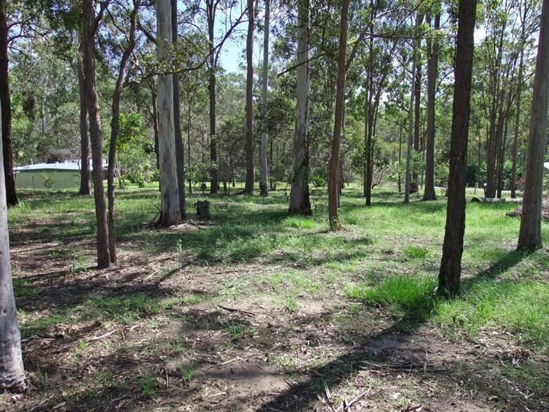 Bauple QLD 4650