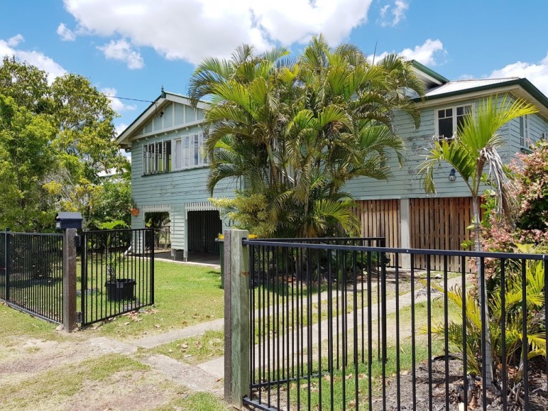 500 Alice Street, Maryborough QLD 4650