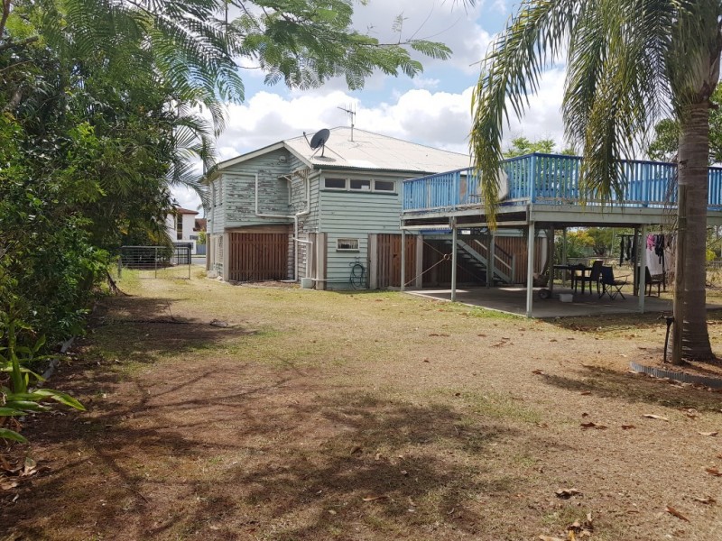 500 Alice Street, Maryborough QLD 4650