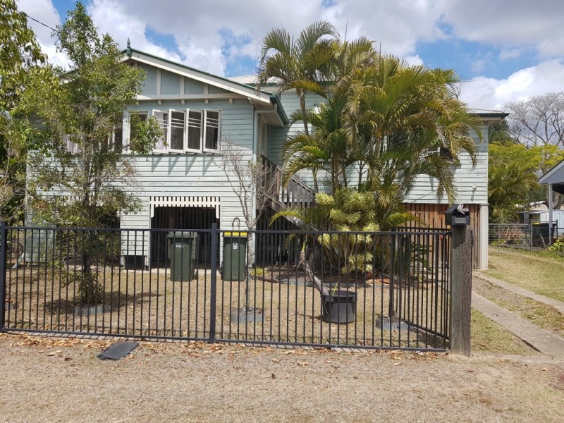 500 Alice Street, Maryborough QLD 4650