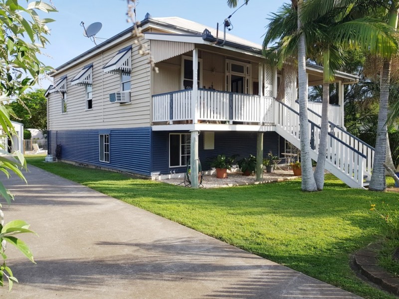 137 Cheapside Street, Maryborough QLD 4650