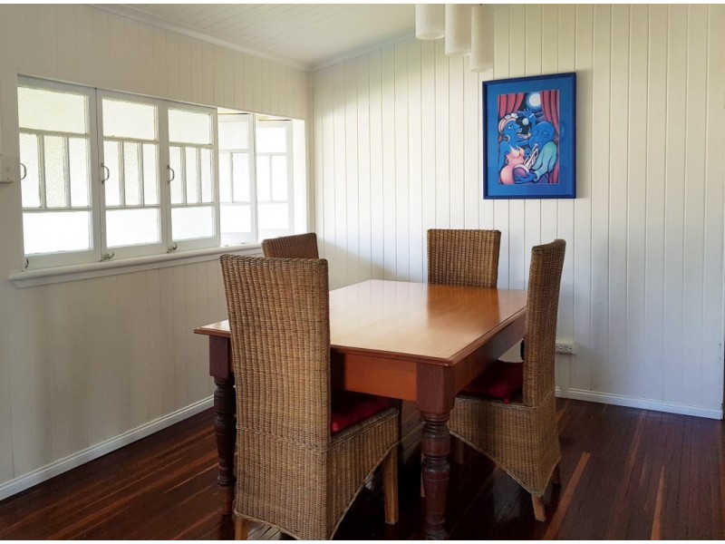 137 Cheapside Street, Maryborough QLD 4650
