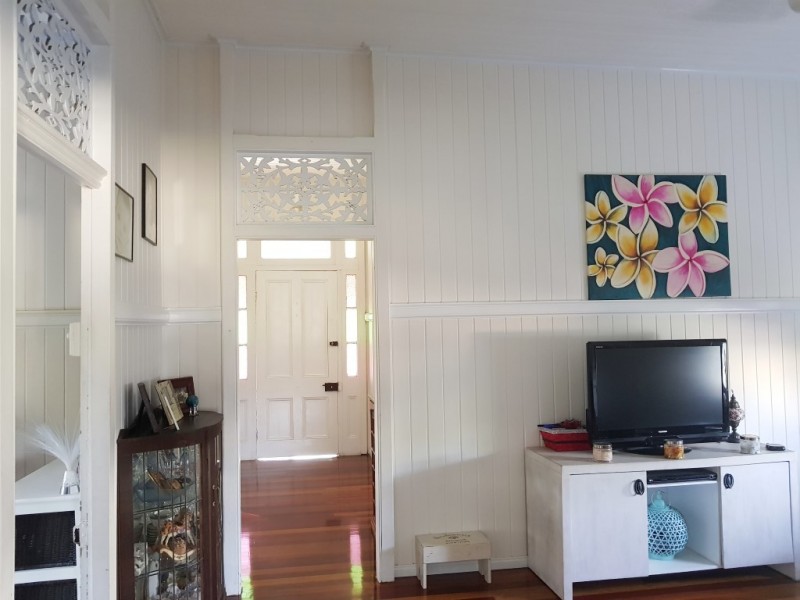 137 Cheapside Street, Maryborough QLD 4650