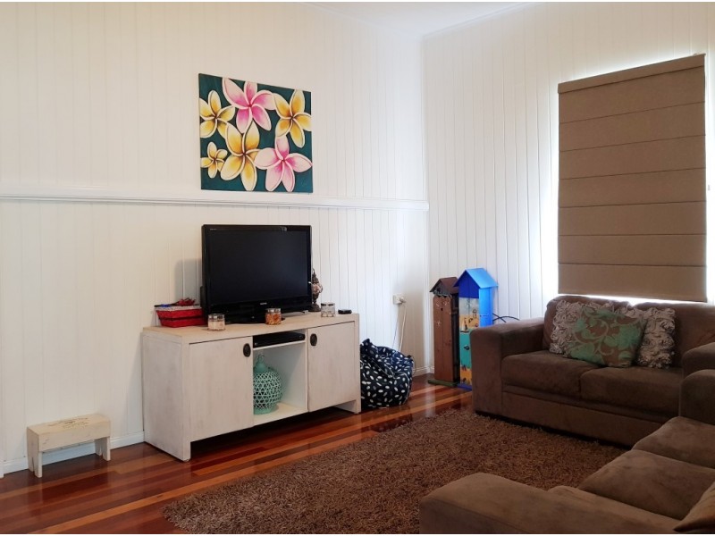 137 Cheapside Street, Maryborough QLD 4650