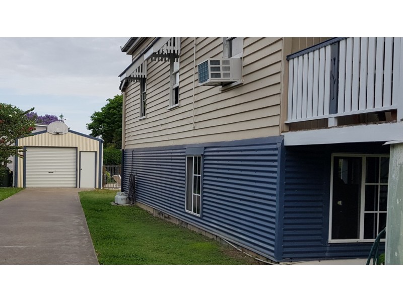 137 Cheapside Street, Maryborough QLD 4650