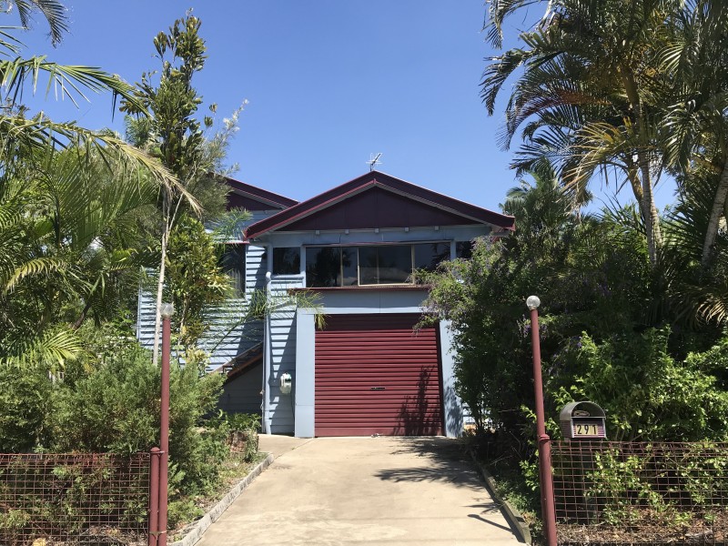 Maryborough QLD 4650