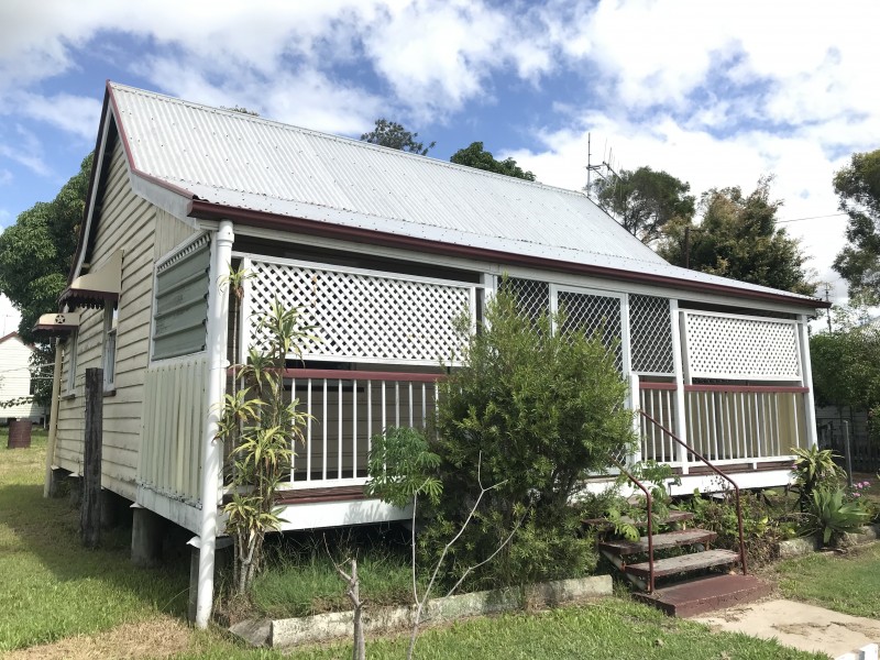 Maryborough QLD 4650