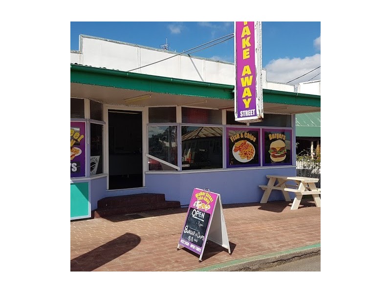 137 Walker Street, Maryborough QLD 4650