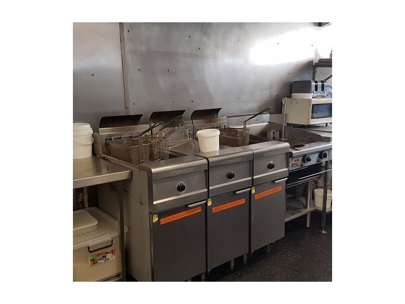 Maryborough QLD 4650