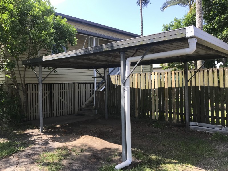 Granville QLD 4650
