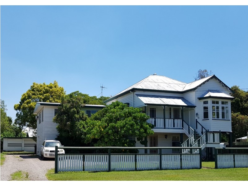 10 Macadam Street, Maryborough QLD 4650