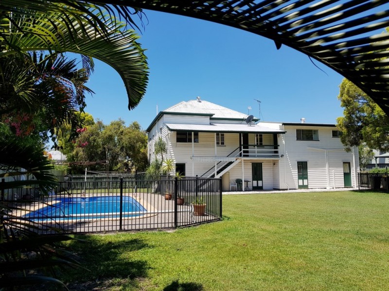 10 Macadam Street, Maryborough QLD 4650