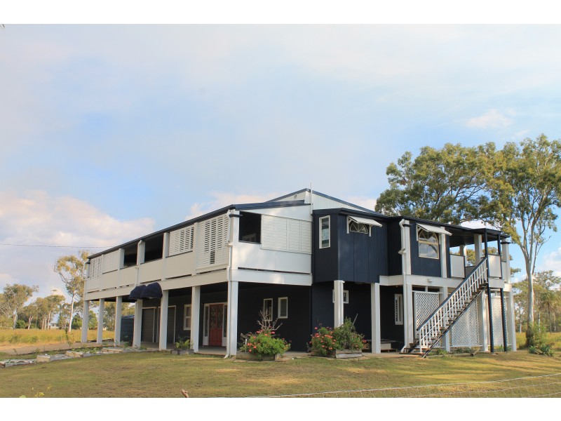 Boonooroo QLD 4650
