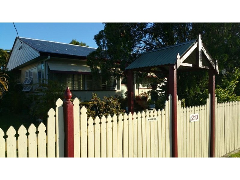 Maryborough QLD 4650
