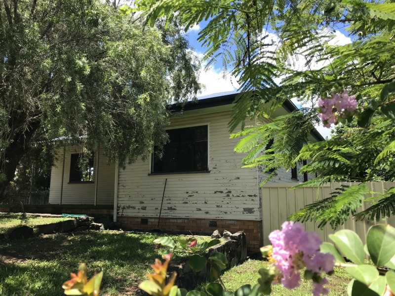 Maryborough QLD 4650
