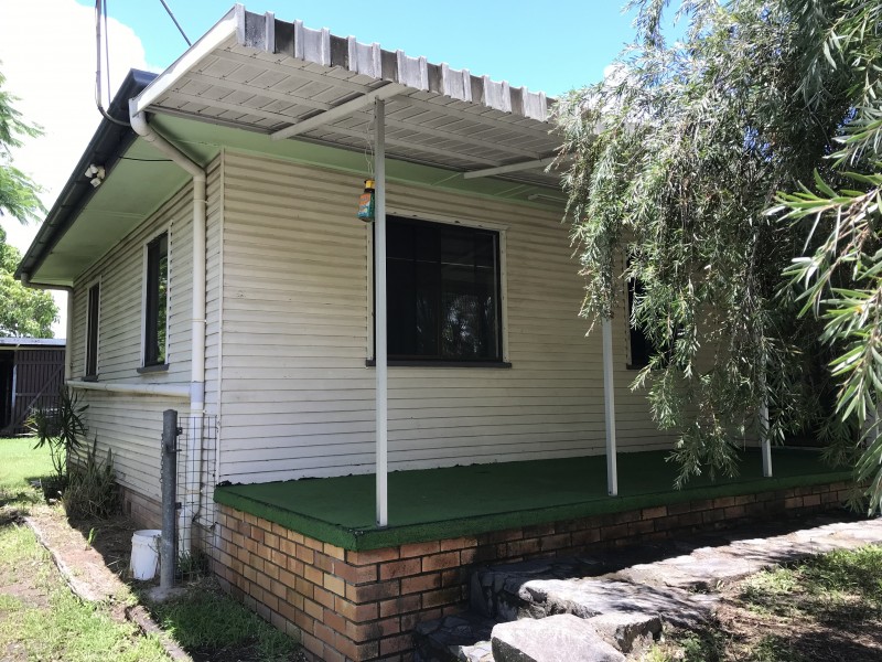 Maryborough QLD 4650