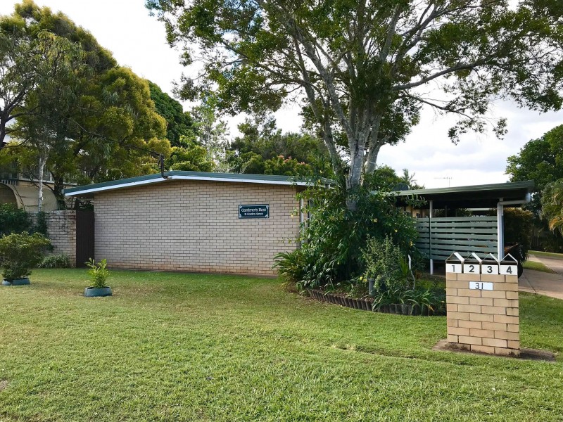 Maryborough QLD 4650