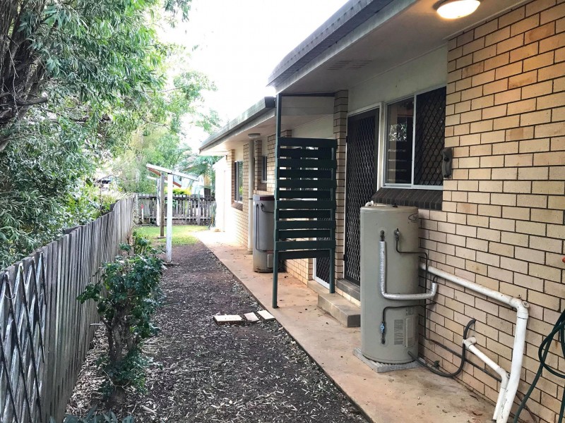 Maryborough QLD 4650