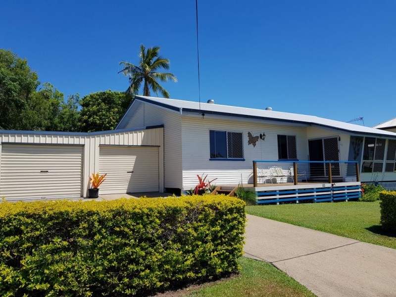194 Pallas Street, Maryborough QLD 4650