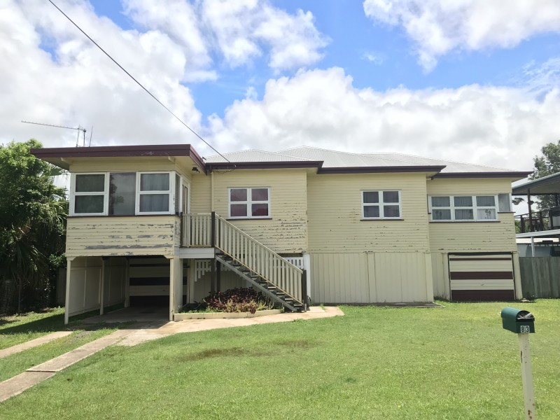 83 Frank Street, Maryborough QLD 4650