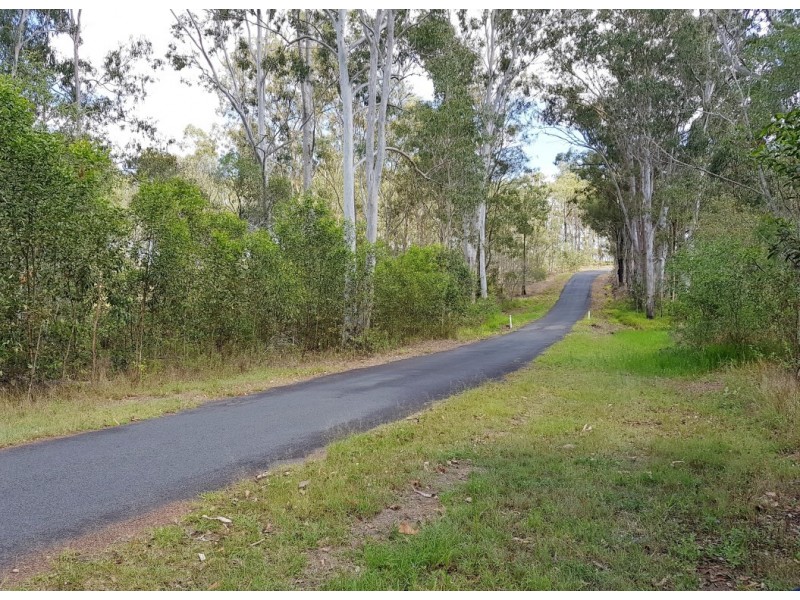 119 Gigoomgan Road, Brooweena QLD 4620