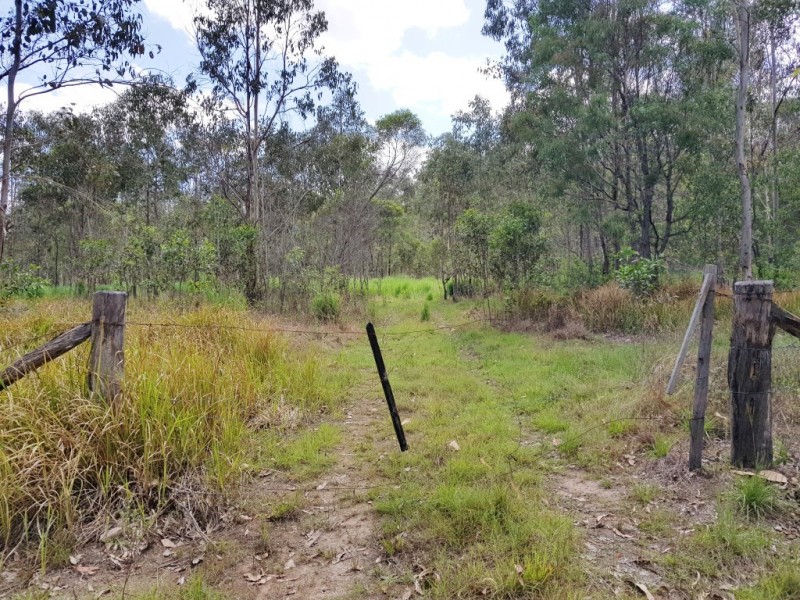 119 Gigoomgan Road, Brooweena QLD 4620