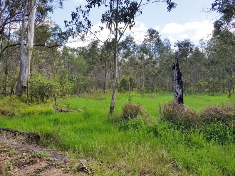 119 Gigoomgan Road, Brooweena QLD 4620