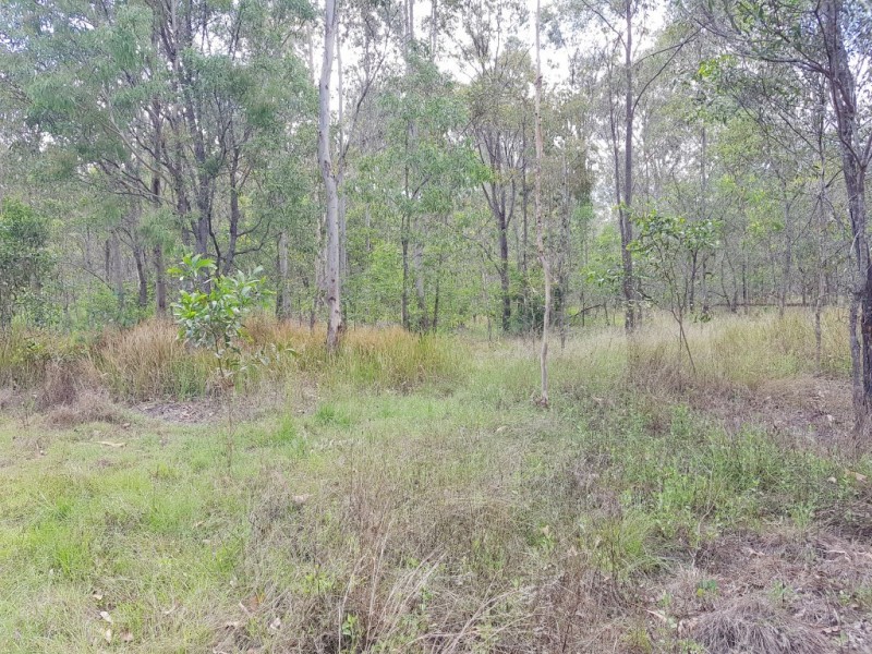 119 Gigoomgan Road, Brooweena QLD 4620