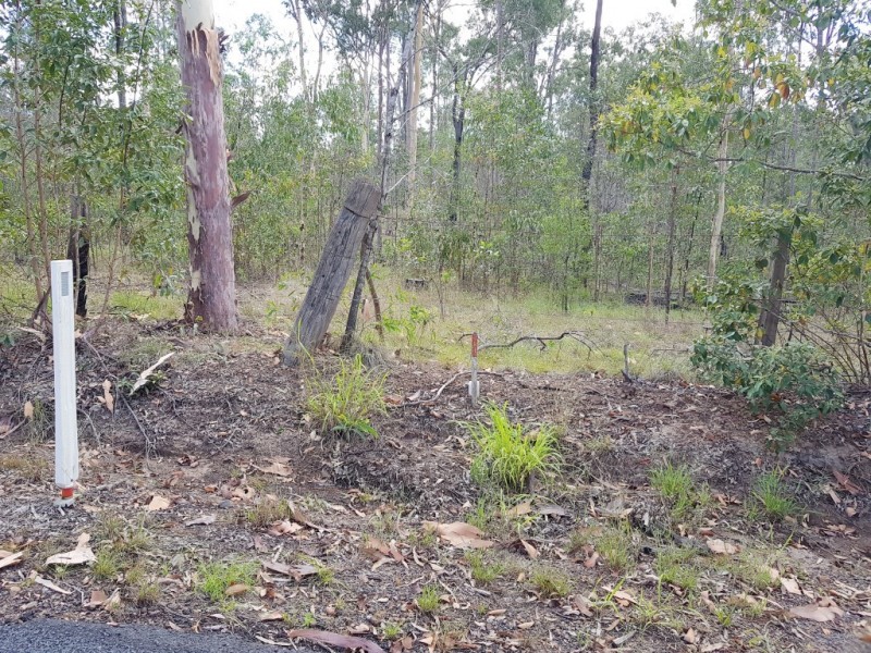 119 Gigoomgan Road, Brooweena QLD 4620