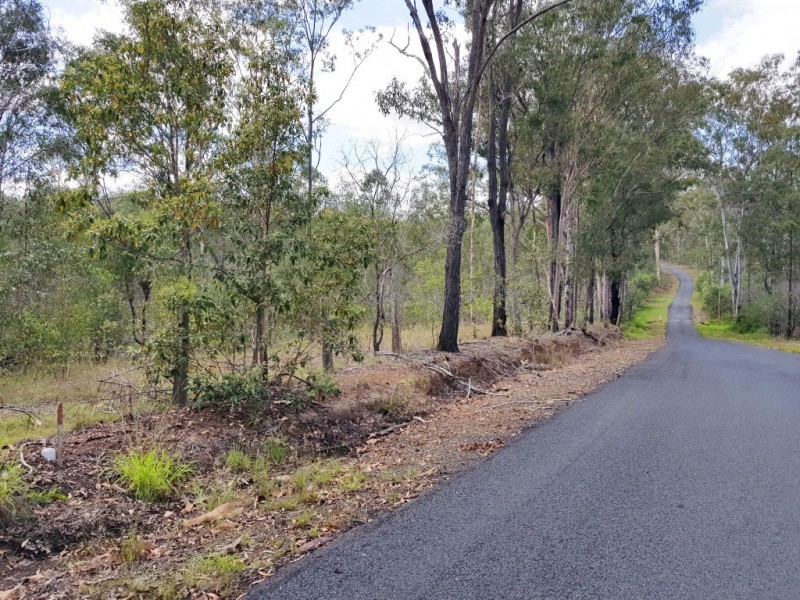 119 Gigoomgan Road, Brooweena QLD 4620