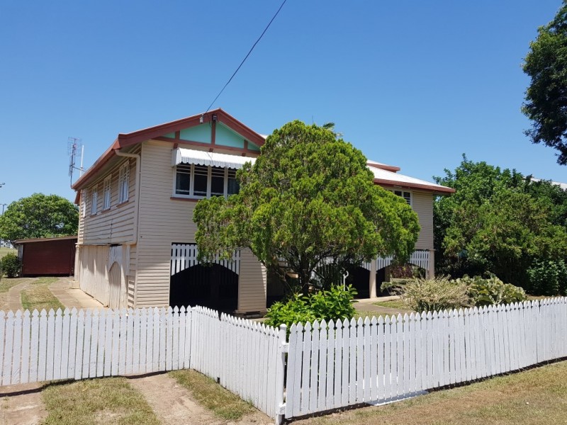 103 Saltwater Creek Road, Maryborough QLD 4650