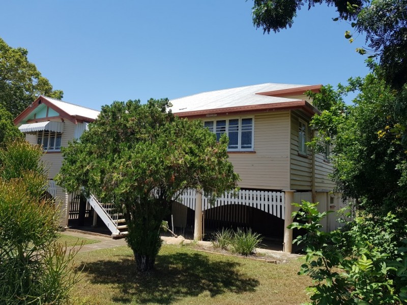 103 Saltwater Creek Road, Maryborough QLD 4650