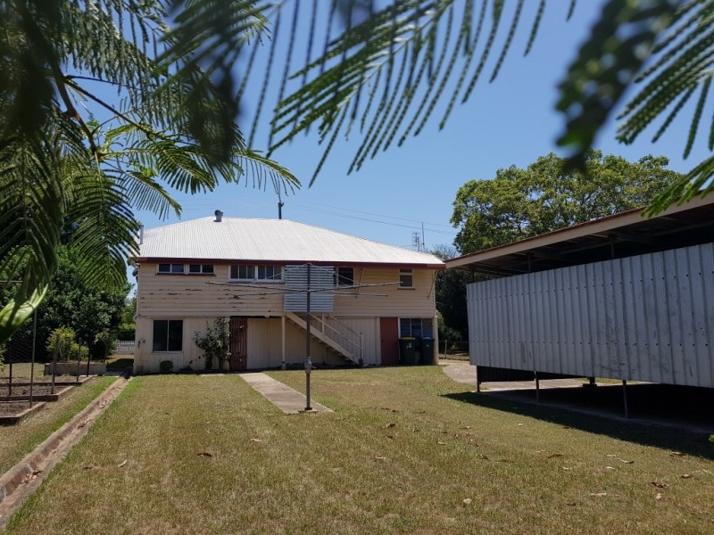 103 Saltwater Creek Road, Maryborough QLD 4650