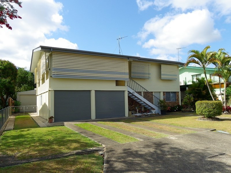 Maryborough QLD 4650